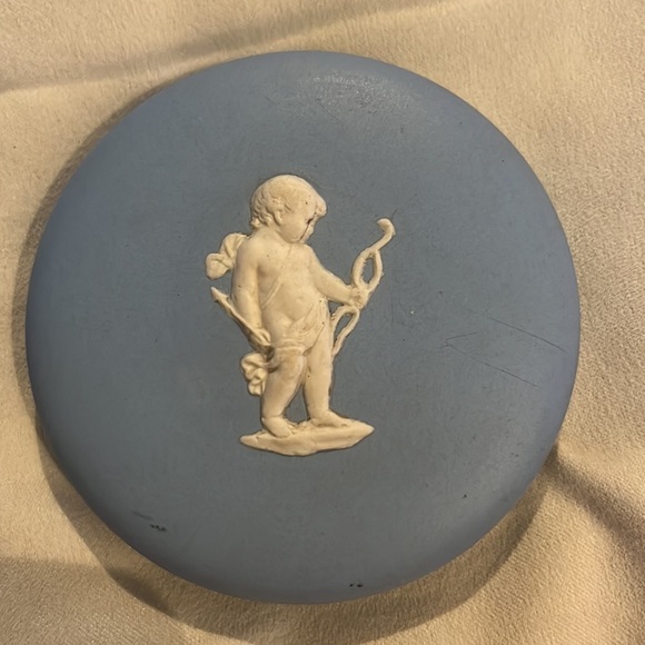 WEDGWOOD JASPER WARE! - Picture 4 of 5
